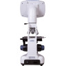 Микроскоп цифровой LEVENHUK D90L LCD, монокулярный 75434